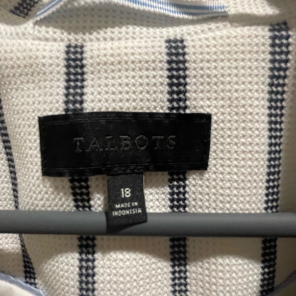 Talbot blazer - Picture 4 of 6